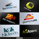 Logopack - Яркие