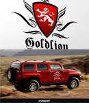 ЧОП - goldlion авто