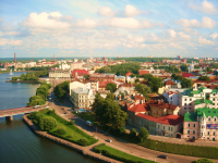 vyborg