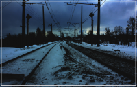 winter