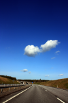 road