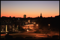 scandinavia