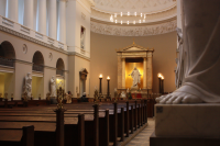 church