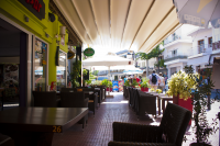 cafe