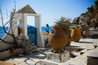 santorini