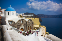 santorini