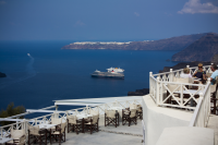 santorini