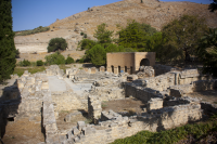 ancient