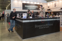Hi-Fi & High End Show 2014