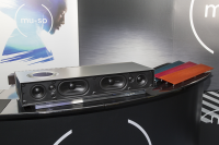 Hi-Fi & High End Show 2015