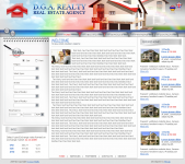 DGA Realty агентство недвижимости