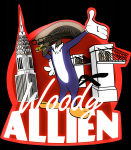Woody Allien