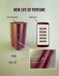 New Life Of Perfume