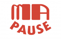 MA Pause Logo