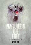 Nature's On Fire