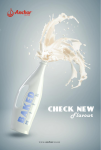 Baked Milk