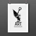 логотип сайта ARTnagrada