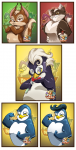 Angry Pets аватары