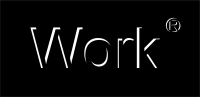 Работа, work логотип