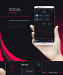 Social Trading - торговая платформа