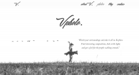 Photographer Portfolio Website