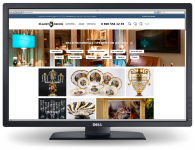 Интернет магазин фарфора www.planetdecor.ru