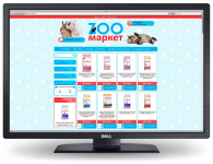 Интернет магазин зоо товаров zoo-market.org