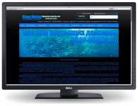 Интернет магазин товаров для дайвинга. www.shop-diving.ru