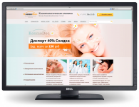Косметологическая клиника www.kosmodoc.ru