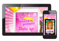 Young Princess: Make Up