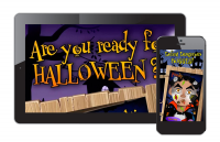 Noddy & Friends: Halloween