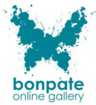 Bonpate - онлайн галерея современного искусства