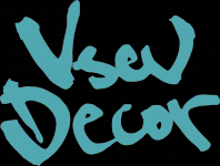 Творческая студия Vsevdecor