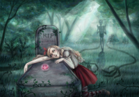 Don't starve