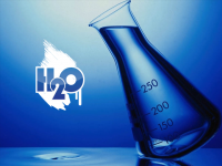 H2O