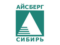 Айсберг Сибирь