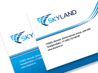 Skyland