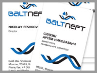 БалтНефть
