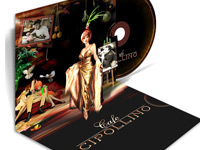CD Чиполлино
