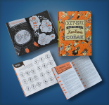 Верстка+рисунки