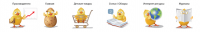 иконки для Baby Brand