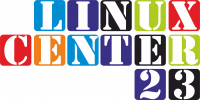 Лого для Linux центра