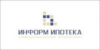 Логотип для Информ ипотека