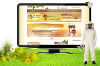 Интернет-магазин оборудование для пчеловодов