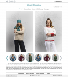 Интернет-магазин Sweet Sweaters