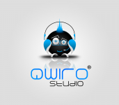 логотип Qwiro studio