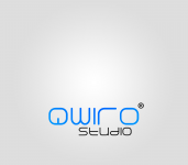логотип Qwiro studio