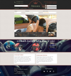 Сайт автоателье