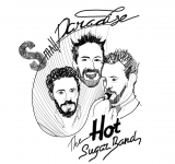 Иллюстрации джаз группы