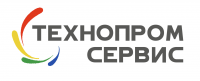 Logo ТехнопромСервис